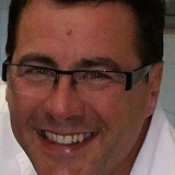 Photo de profil de Pascal Chauveau