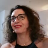 Photo de profil de Isabelle Pérez