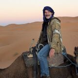 Photo de profil de Pascal Tessier