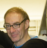 Photo de profil de Stéphane Trouvé