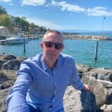 Photo de profil de Michael Marchand