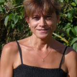 Photo de profil de Sylvie Blondet