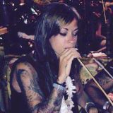 Photo de profil de Rita Lourenço Teixeira