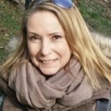 Photo de profil de Pascale Simon