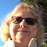 Photo de profil de Anne Martine Guillamin