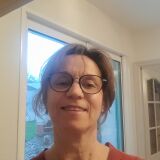Photo de profil de Chantal Thomas