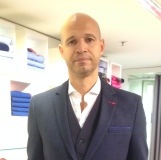 Photo de profil de Eric Merlin