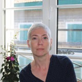 Photo de profil de Isabelle Belaud