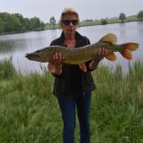 Photo de profil de Brigitte Hunault
