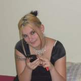 Photo de profil de Jacqueline Martin