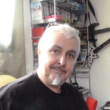 Photo de profil de Andre Labarre