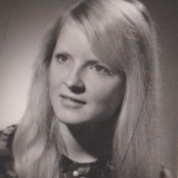 Photo de profil de Odile Halluin