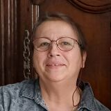 Photo de profil de Isabelle Guenel