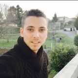 Photo de profil de Stéphane Couprie