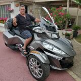 Photo de profil de Pascal Lefevre
