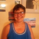 Photo de profil de Isabelle Roux