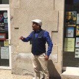 Photo de profil de Lautaro Labrin
