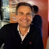 Photo de profil de Pascal Lefevre