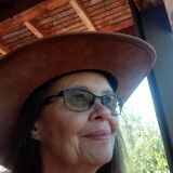 Photo de profil de Isabelle Bertin