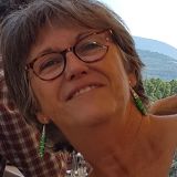 Photo de profil de Brigitte Pineau