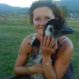 Photo de profil de Isabelle George