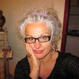 Photo de profil de Isabelle Caillaud