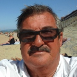 Photo de profil de Philippe Thiebaut