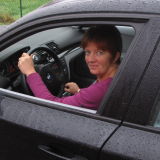 Photo de profil de Catherine Debruyne