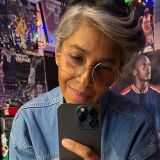 Photo de profil de Pascale Marie