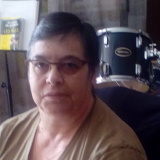 Photo de profil de Pascale Roussel