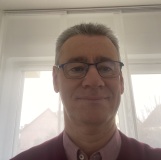 Photo de profil de Frédéric Simon