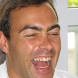 Photo de profil de Stephane Boury