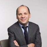 Photo de profil de David Simon