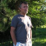 Photo de profil de Frederic Simon