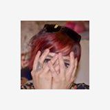 Photo de profil de Christelle Ruby