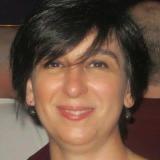 Photo de profil de Pascale Rigal