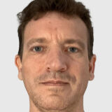 Photo de profil de Alexandre Belkadi