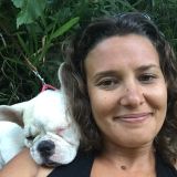 Photo de profil de Claire Lebon