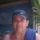 Photo de profil de Marcel Fontanet