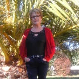 Photo de profil de Françoise Le Roux