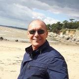 Photo de profil de Pascal Garcia