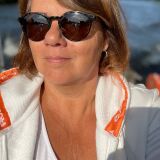 Photo de profil de Christine Chabroud