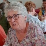 Photo de profil de Marie Renée Albert