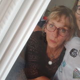 Photo de profil de Francoise Marie
