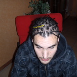 Photo de profil de Cedric Couderc