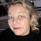 Photo de profil de Sylvie Gros