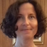 Photo de profil de Isabelle Pâris
