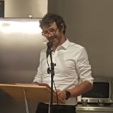 Photo de profil de Christophe Chapuis