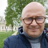 Photo de profil de Stéphane Jullien