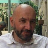 Photo de profil de Guillaume Lefèvre